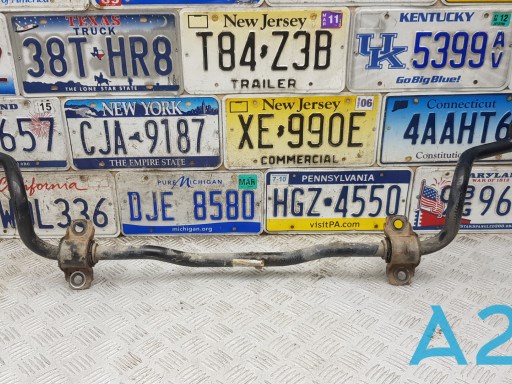 Стабилизатор передней устойчивости DV6Z5482A FORD