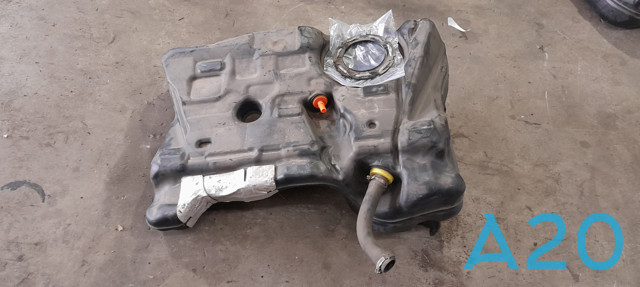 Танк топливный DV6Z9002G FORD
