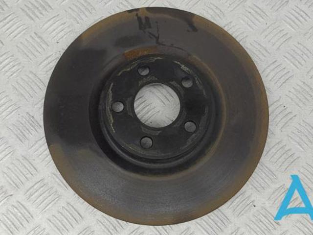 E1GZ1125F FORD Передние тормозные диски купить в Ирпень