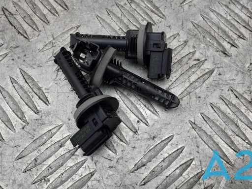 Датчик температуры воздуха в салоне E1GZ19C734A FORD