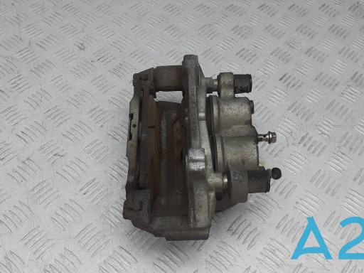 Суппорт тормозной, передний, правый E1GZ2B120A FORD