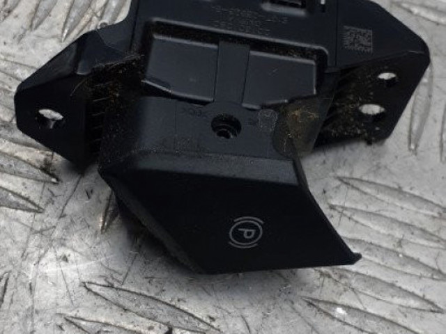 Кнопка электромеханического стояночного тормоза E1GZ2B623AA FORD