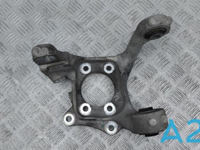 Цапфа поворотного кулака E1GZ5B758D FORD