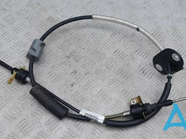 Трос переключения передач, селектора E1GZ7E395B FORD