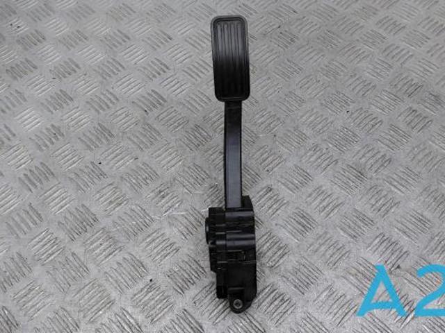 FORD E1GZ9F836J Педаль газа (акселератора) в наличии Винница