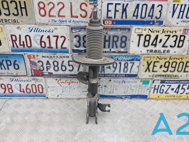 Стойка передняя правая E43029ND0B NISSAN
