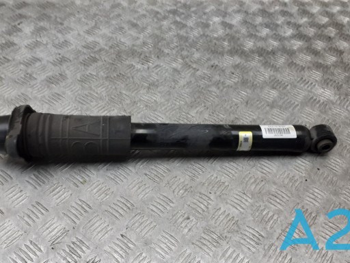Стойка амортизатора задняя E62101BN0A NISSAN