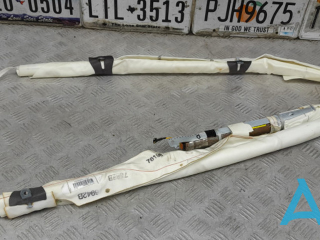 EJ5Z74042D94B FORD Подушка безопасности (AIRBAG) шторка боковая правая купить в Сумы