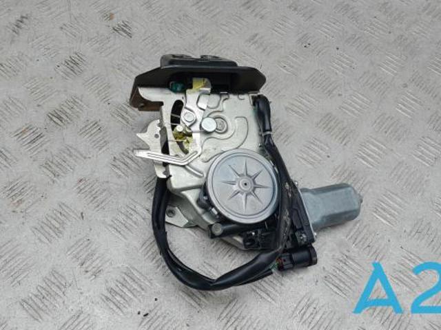 Замок пятой двери EJ5Z7843150B FORD
