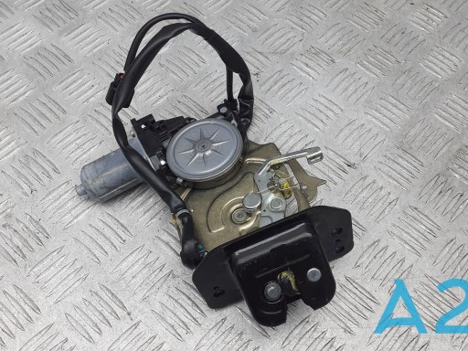 EJ5Z7843150B Замок багажника купить Днепр