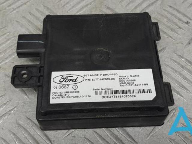 FORD EJ7Z14C689A в наличии Киев