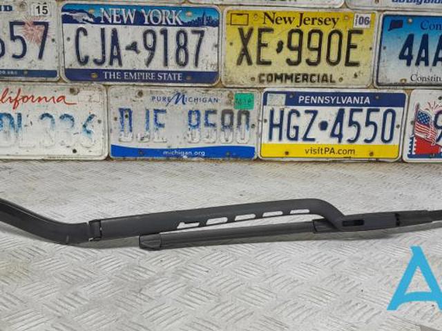 Рычаг-поводок стеклоочистителя лобового стекла EJ7Z17527B FORD