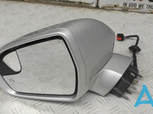 Левое боковое зеркало EJ7Z17683ABPTM FORD