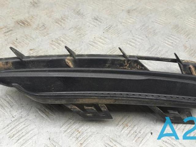 EJ7Z17E811AA FORD Решетка бампера переднего левая купить в Запорожье