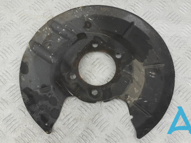 EJ7Z2C028A FORD Защита тормозного диска заднего правая купить в Кривой Рог