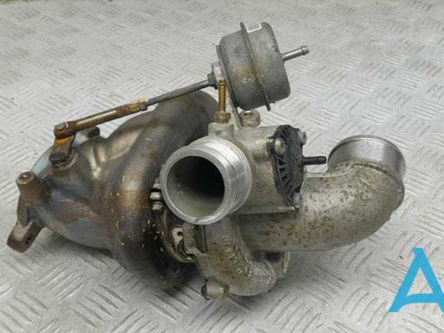 Турбина EJ7Z6K682B FORD