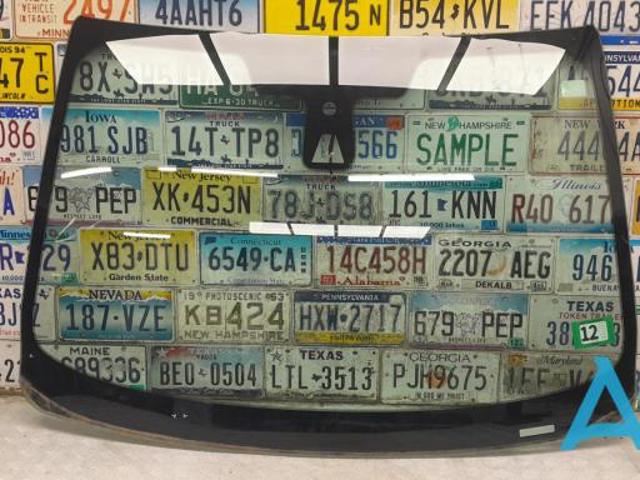 Ветровое стекло EJ7Z7803100B FORD