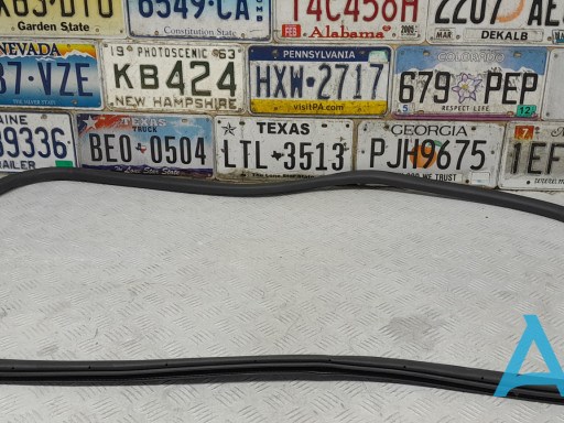 EJ7Z7820708A FORD Уплотнитель двери передней (на кузове) купить в Сумы