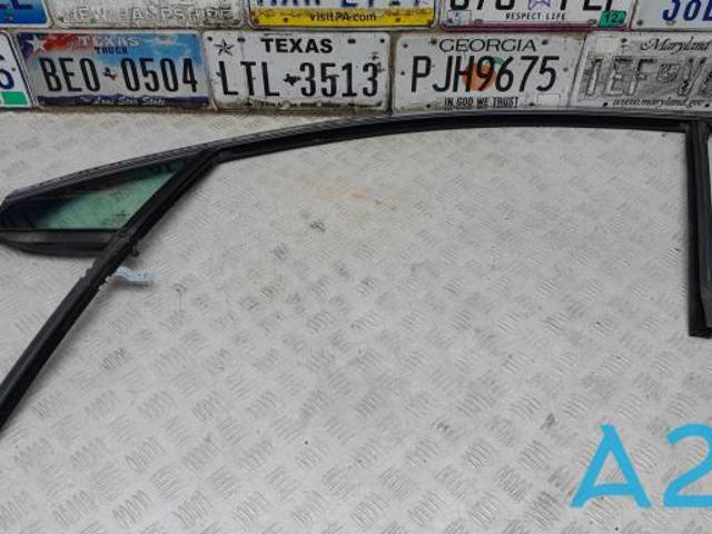 Направляющая стекла рамки двери передней левой EJ7Z7821597A FORD