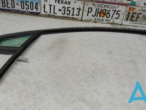 EJ7Z7821597A FORD Направляющая стекла рамки двери передней левой купить в Винница