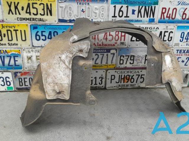 Подкрылок заднего крыла, левый EJ7Z78278B51B FORD