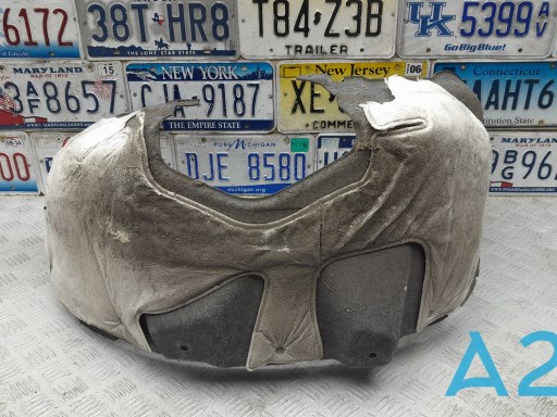 FORD EJ7Z78278B51B Подкрылок задний левый в наличии Ирпень