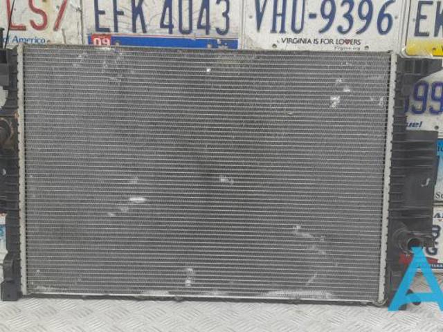 EJ7Z8005C FORD Радиатор охлаждения двигателя купить в Павлоград