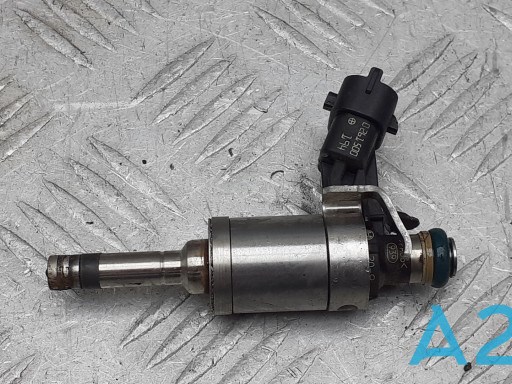 Форсунки EJ7Z9F593C FORD
