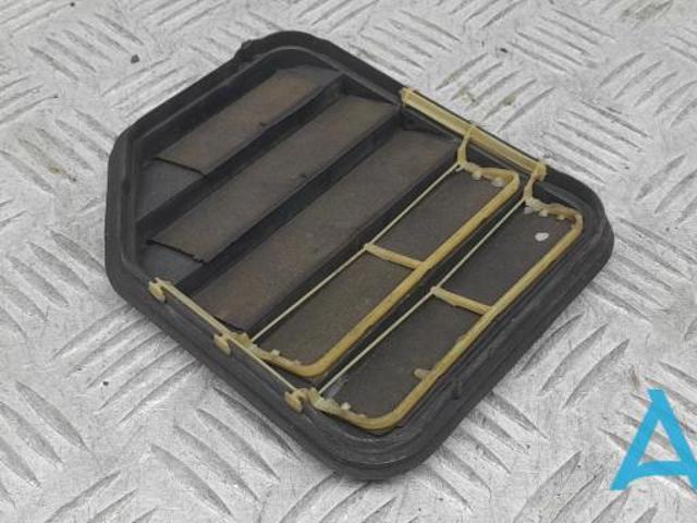 Воздуховод (вентиляция вытяжная) EM2Z61280B62A FORD