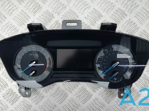 Приборная доска ES7Z10849EB FORD