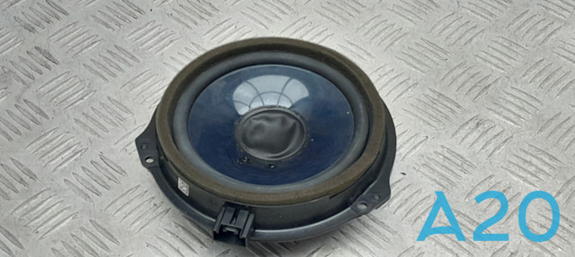 ET4Z18808F FORD Динамик задней полки купить в Тернополь