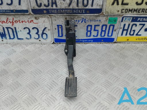 Педали газа F1DZ9F836A FORD