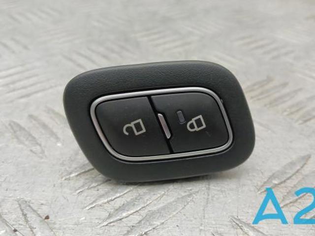 Кнопка блокировки замка двери F1ET14017AB FORD