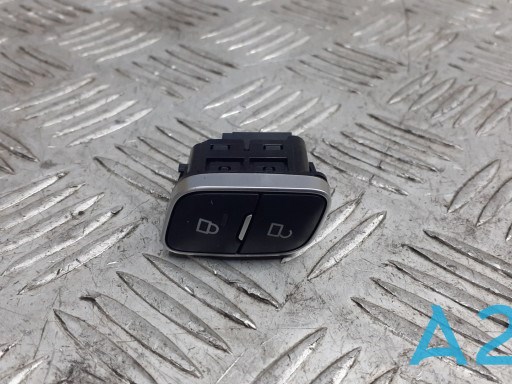 Кнопка подъемника переднего правого стекла F1EZ14028B FORD