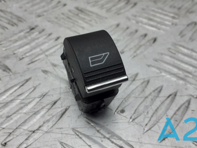 Кнопки переднего левого стекло подъемника F1EZ14529A FORD