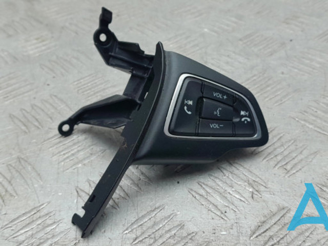 Блок кнопочных переключателей рулевого колеса F1EZ9C888C FORD