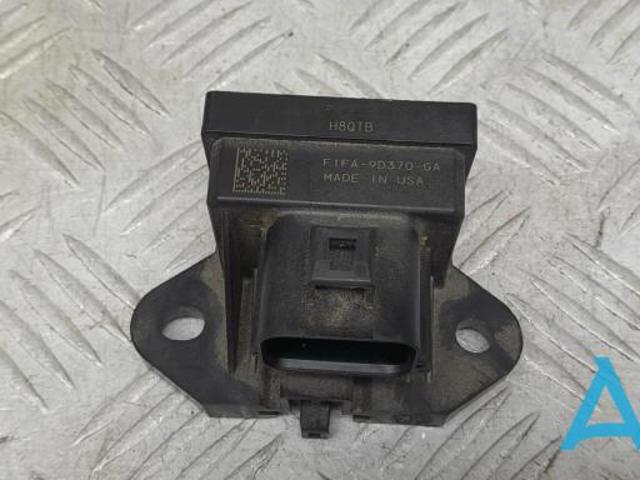ЭБУ топливного насоса F1FA9D370GA FORD