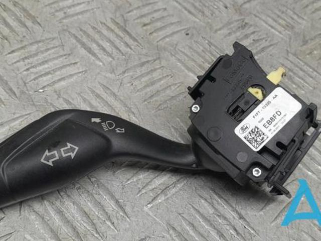 Подрулевой переключатель левый F1FZ13341A FORD