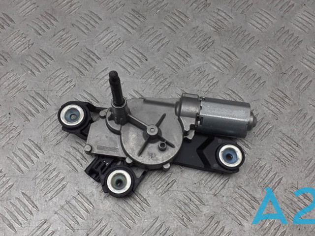 Стеклоочиститель и привод F1FZ17508A FORD