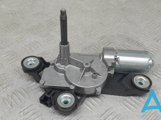 F1FZ17508A Механизм стеклоочистителя стекла заднего купить Запорожье