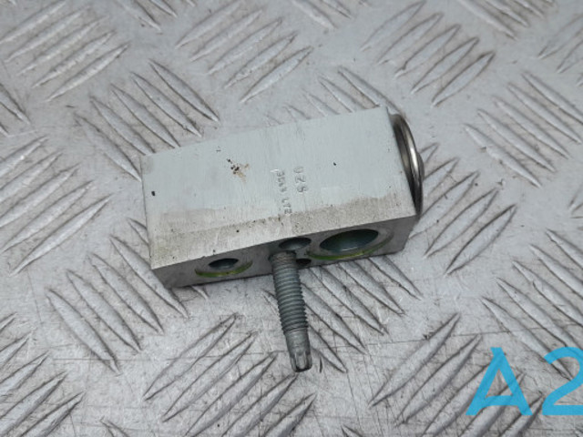 F1FZ19849A Клапан TRV кондиционера купить Одесса