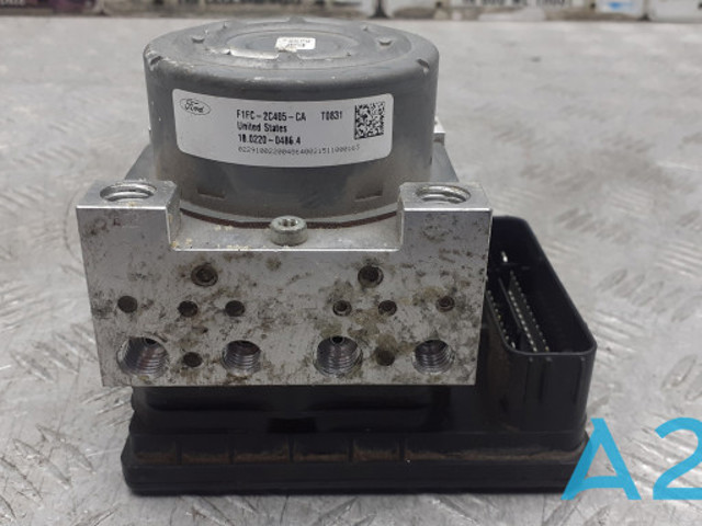 F1FZ2C405D FORD купить в Ровно
