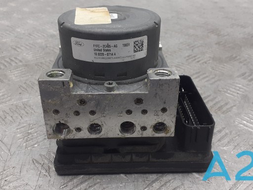 F1FZ2C405L FORD купить в Харьков