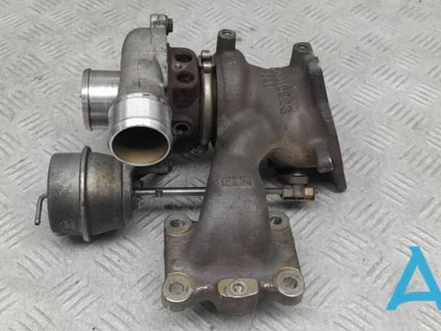 F1FZ6K682D Турбина купить Кривой Рог