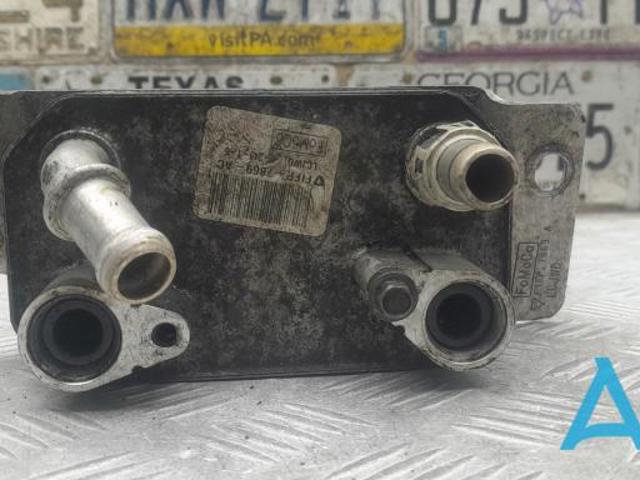 Радиатор АКПП F1FZ7A095D FORD