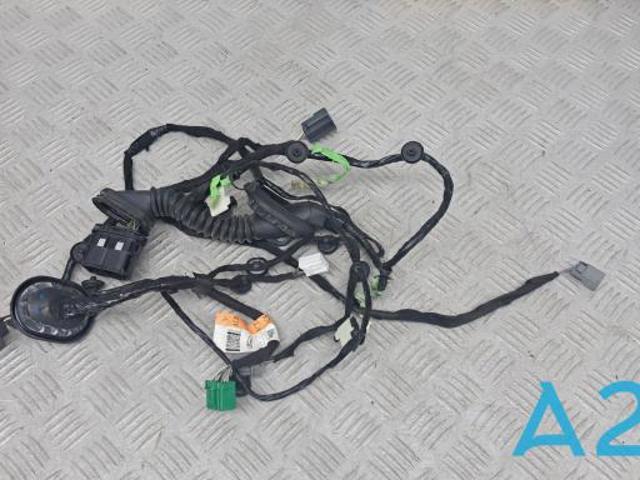 F2GZ14630H Жгут проводов задней двери купить Черновцы