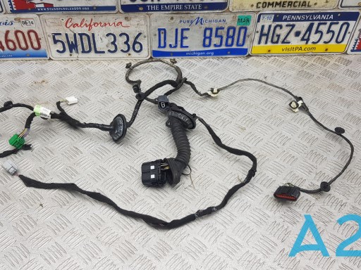 Жгут проводов задней двери F2GZ14633D FORD