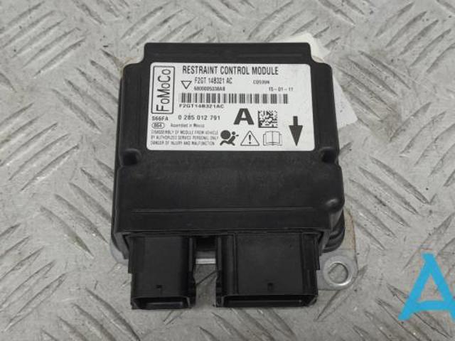 FORD F2GZ14B321D Модуль-процессор управления подушкой безопасности (ЭБУ AIRBAG) в наличии Киев