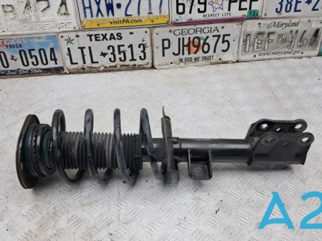 Амортизатор подвески передний левый F2GZ18124L FORD