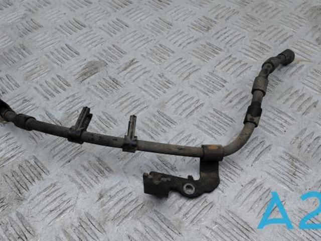 F2GZ2282G FORD Шланг тормозной задний правый купить в Павлоград